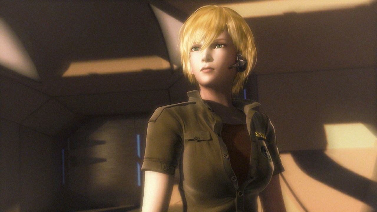 Metroid: Other M - Imagen 33